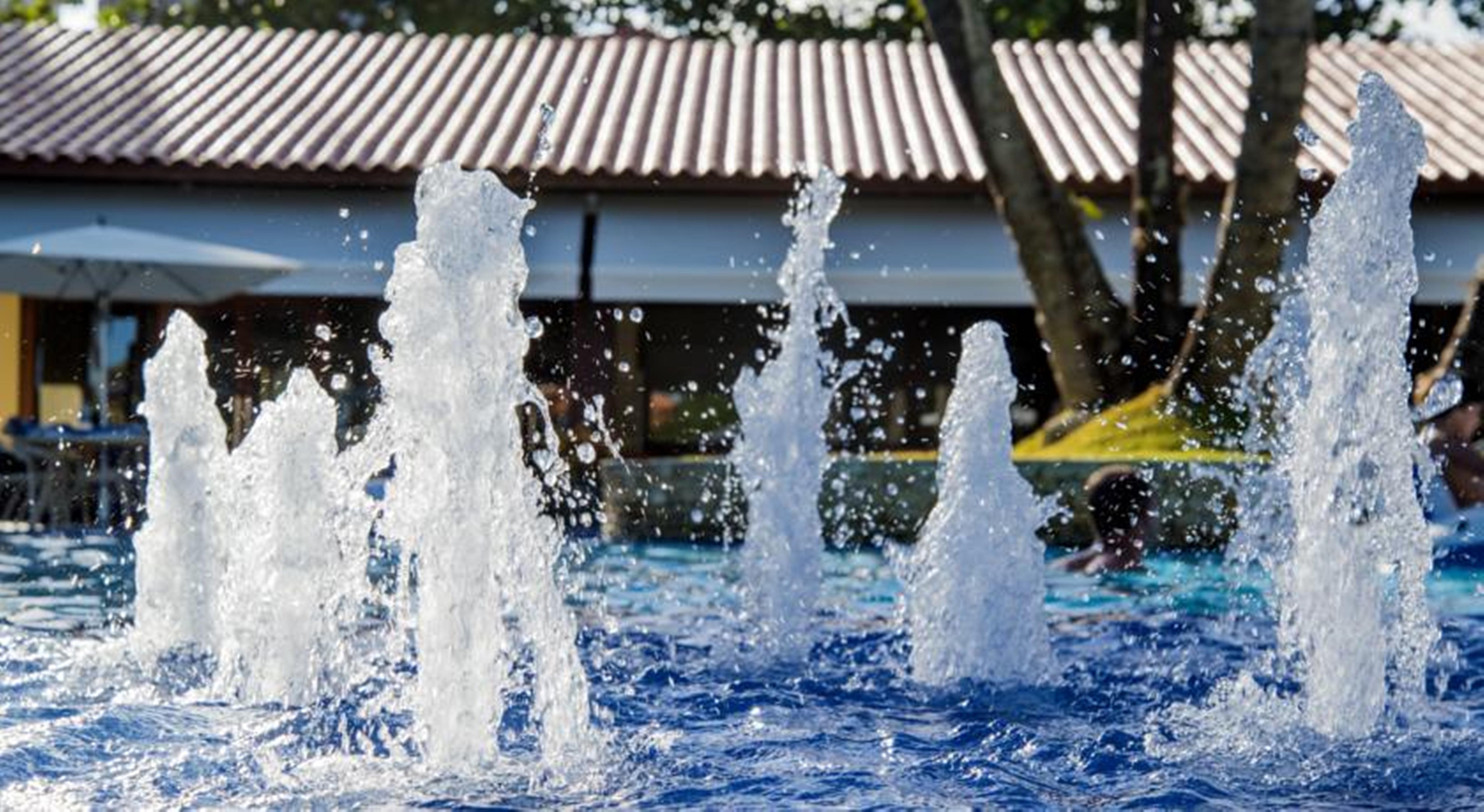 Jatiúca Hotel & Resort
