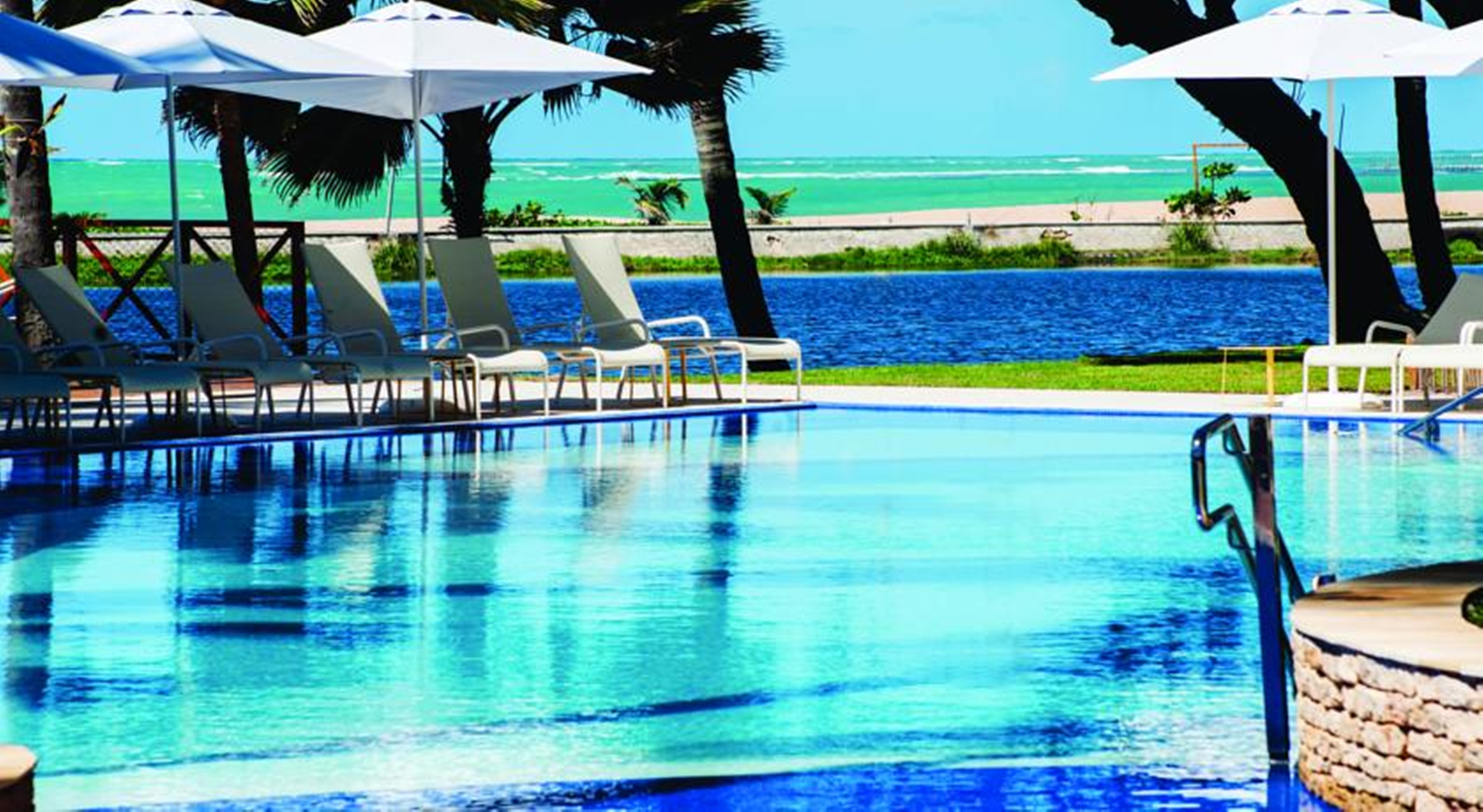 Jatiúca Hotel & Resort