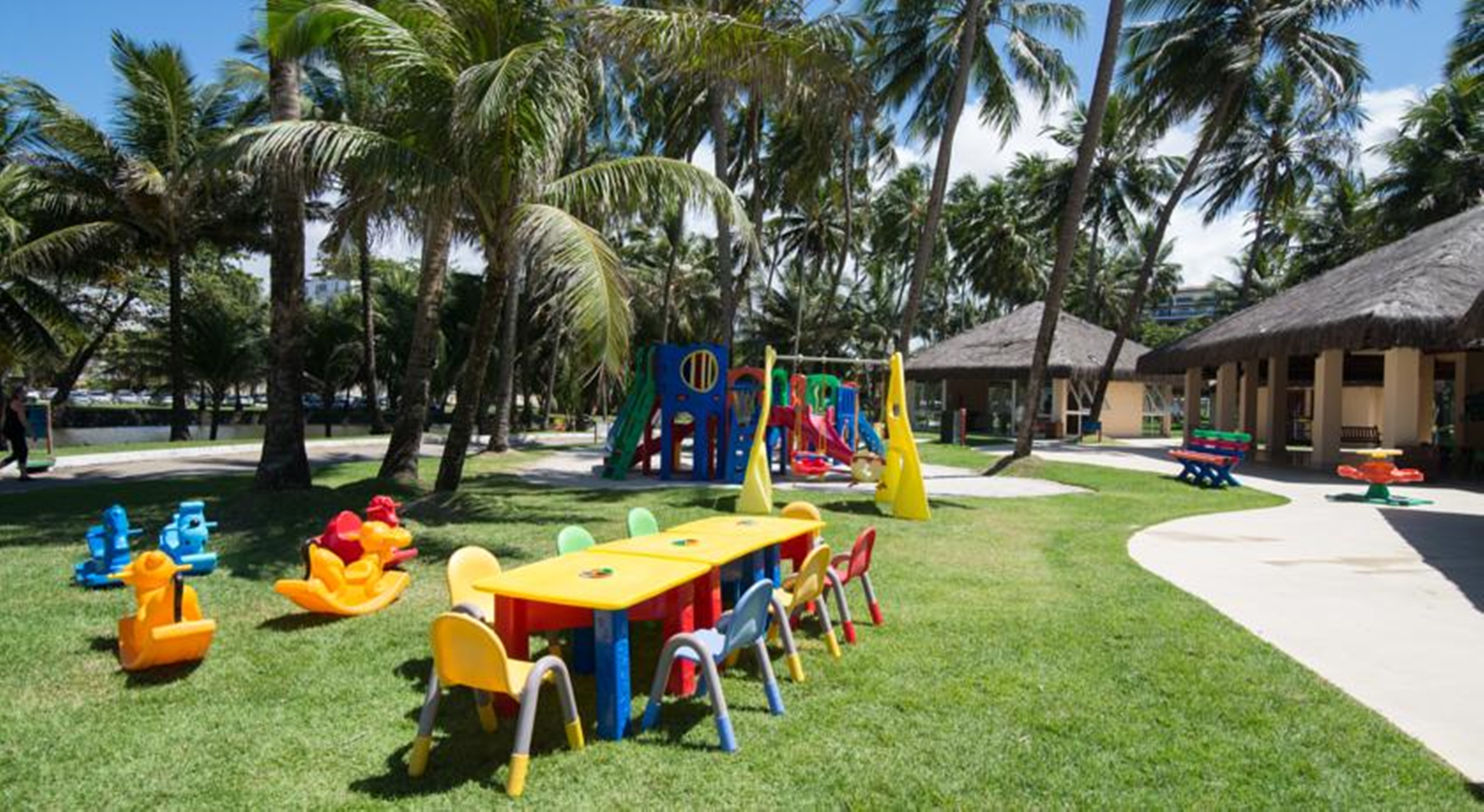 Jatiúca Hotel & Resort