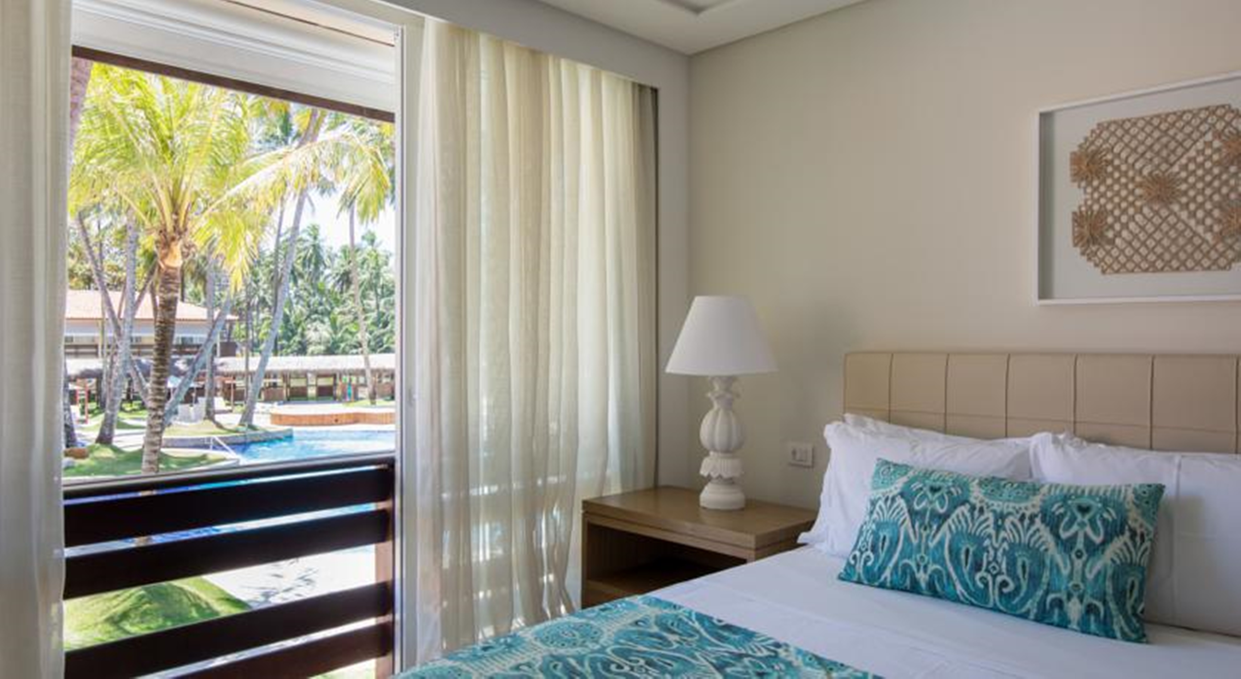 Jatiúca Hotel & Resort