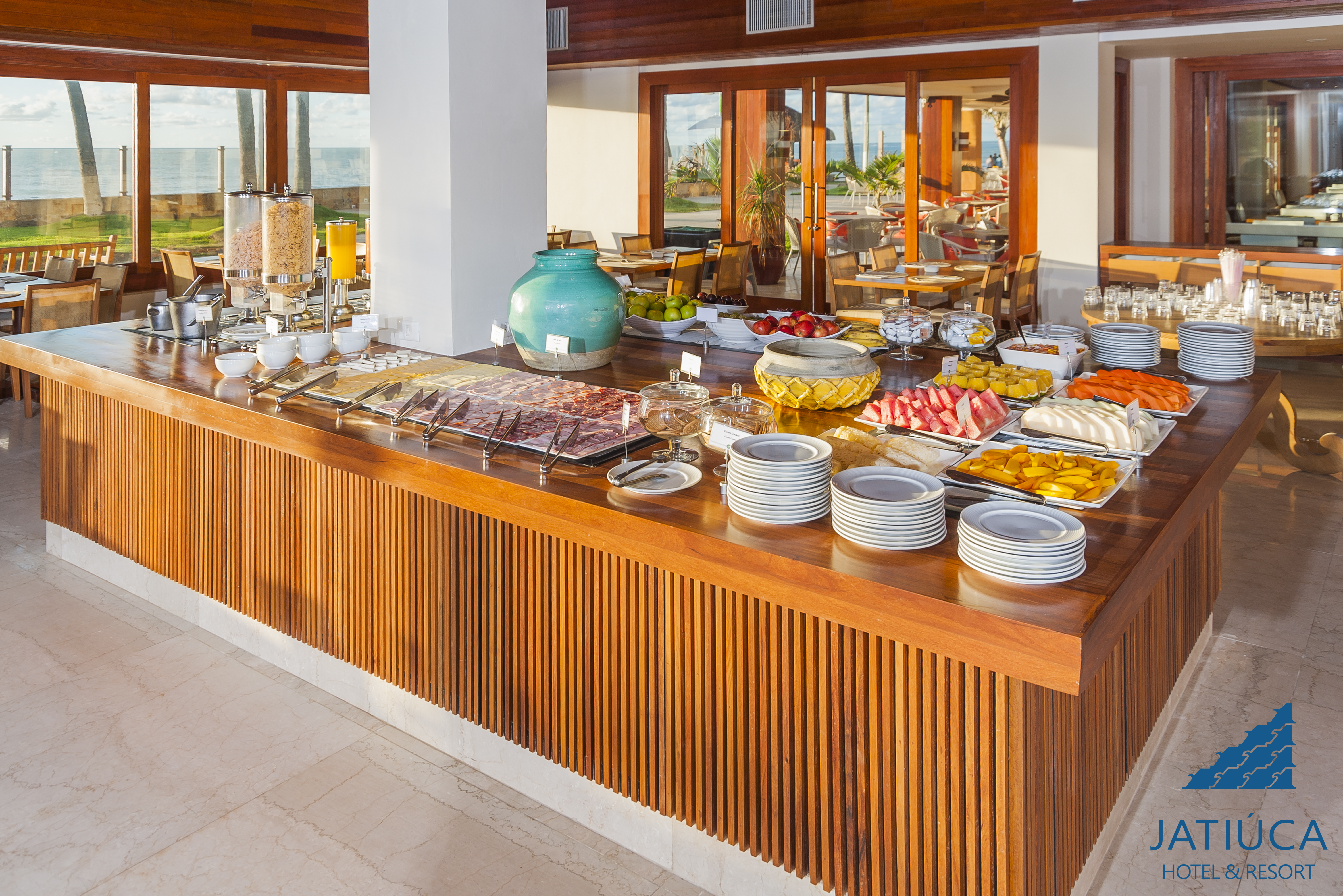 Jatiúca Hotel & Resort