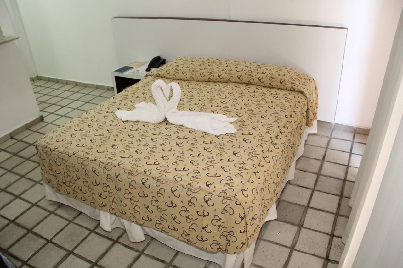 Lagoa Mar Inn