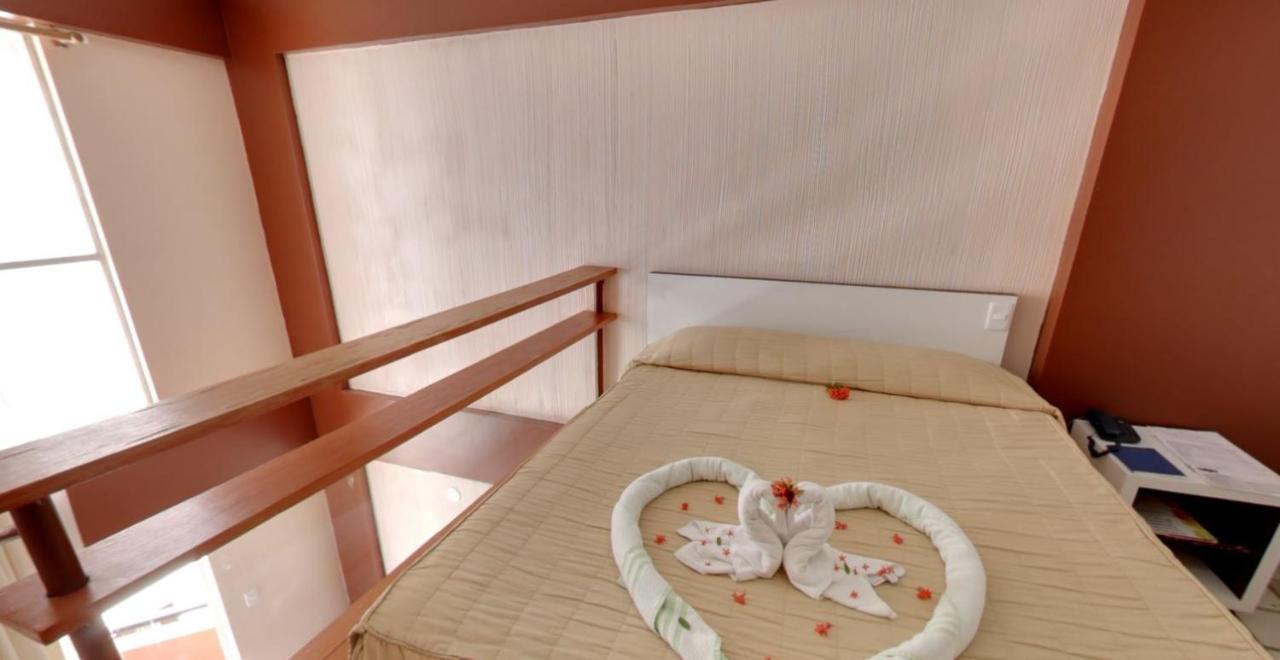 Lagoa Mar Inn