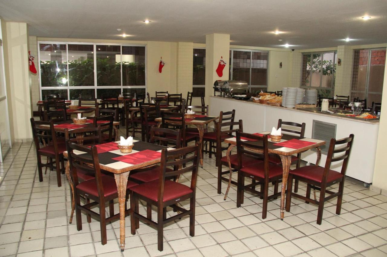 Lagoa Mar Inn