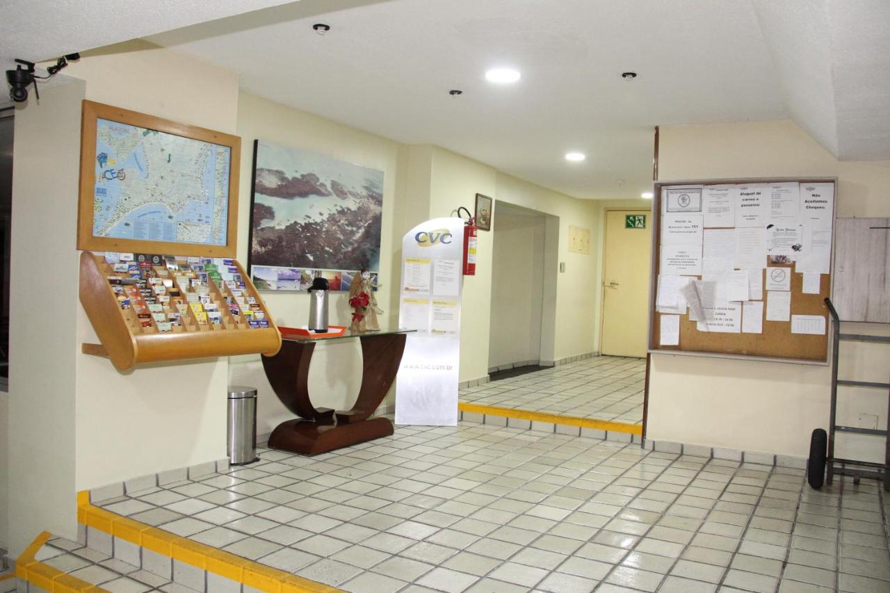 Lagoa Mar Inn