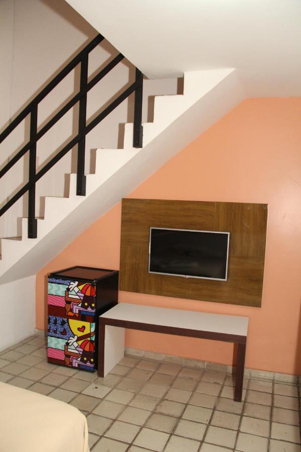 Lagoa Mar Inn
