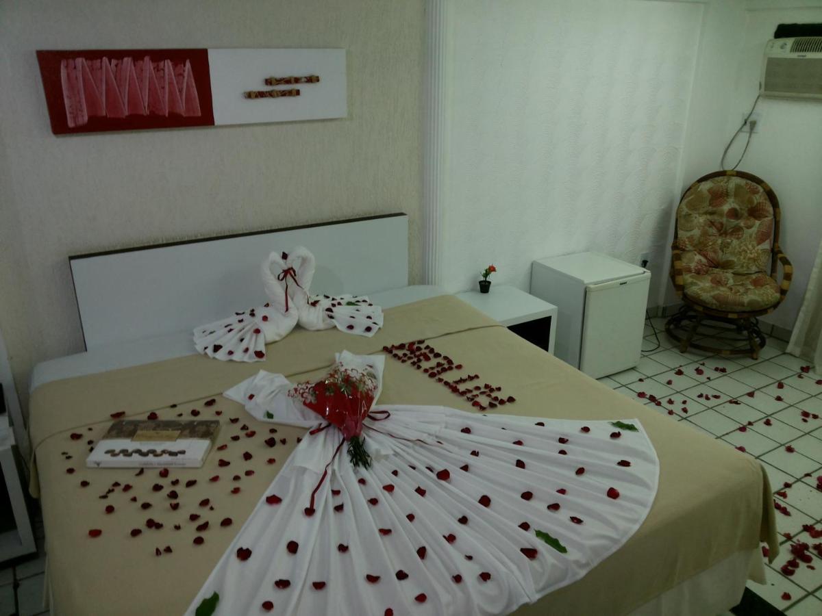 Lagoa Mar Inn