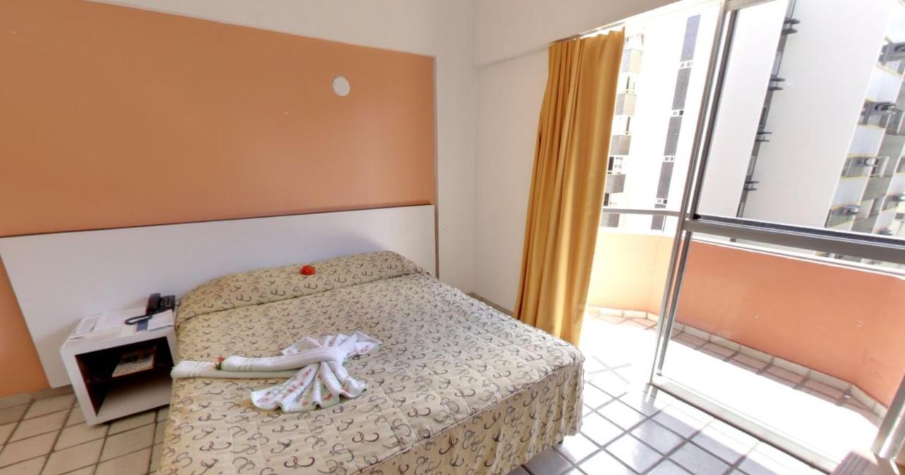 Lagoa Mar Inn