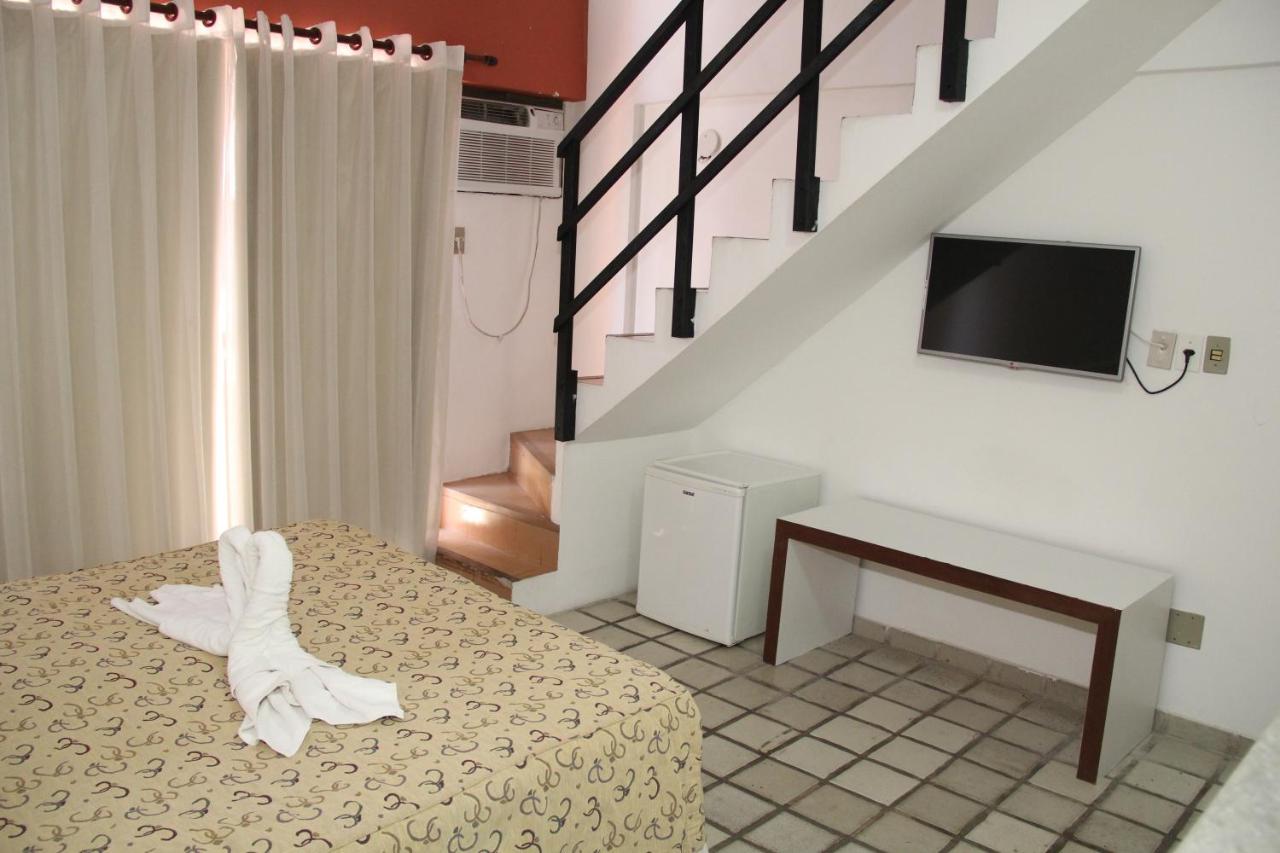 Lagoa Mar Inn
