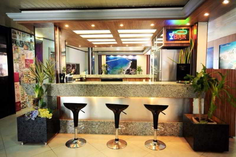 Laguna Praia Hotel