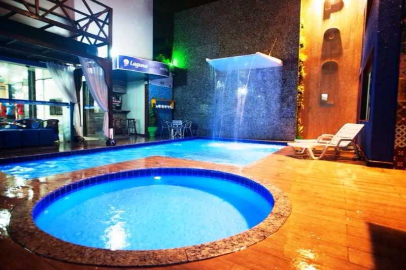 Laguna Praia Hotel