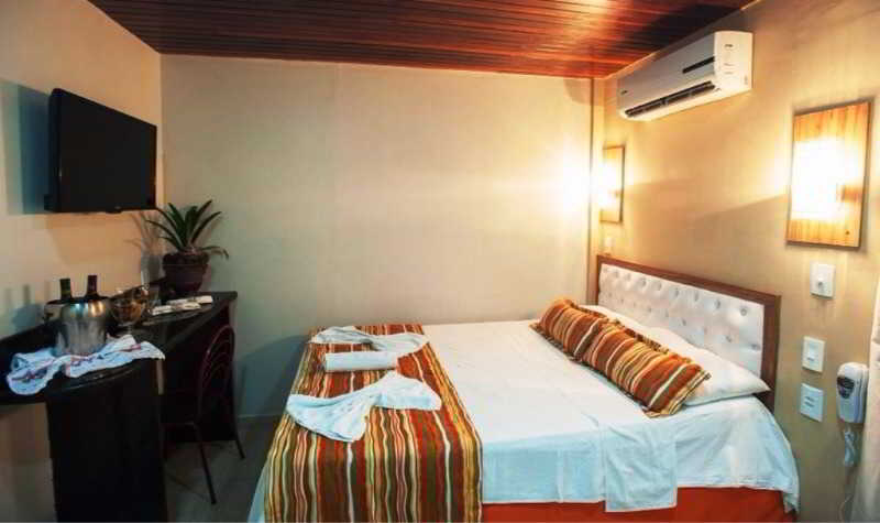 Laguna Praia Hotel