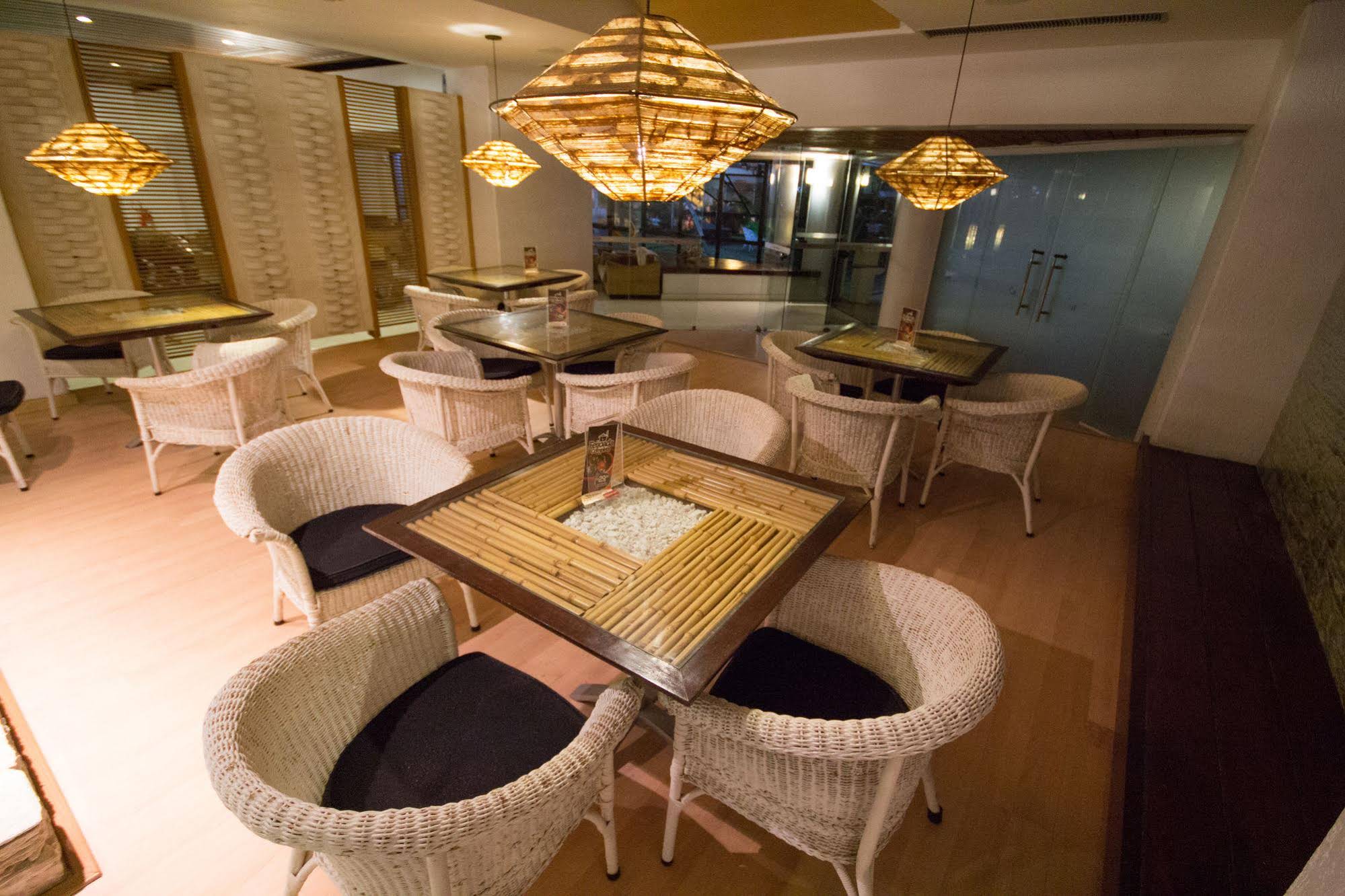 Maceió Atlantic Suites
