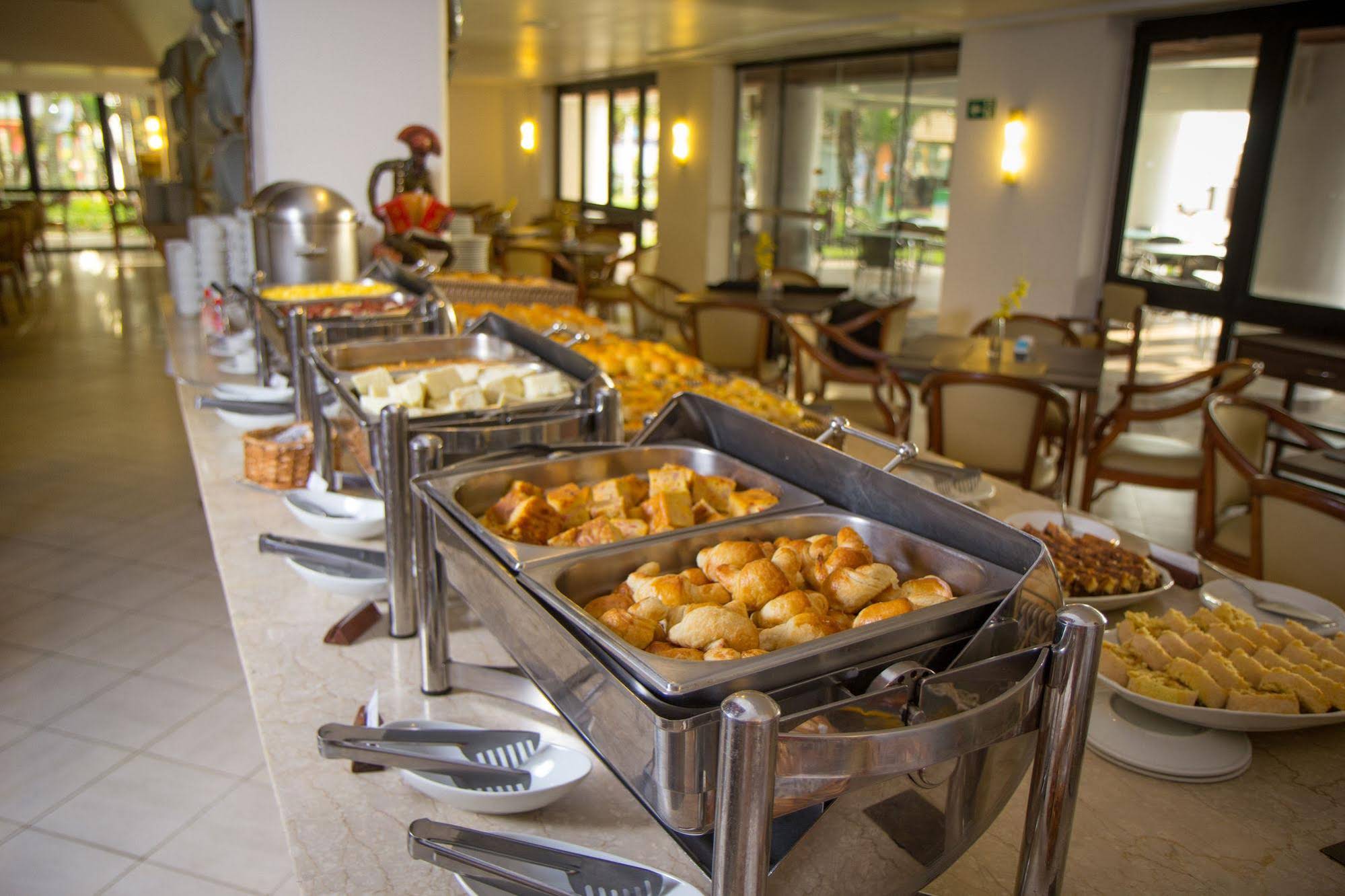 Maceió Atlantic Suites