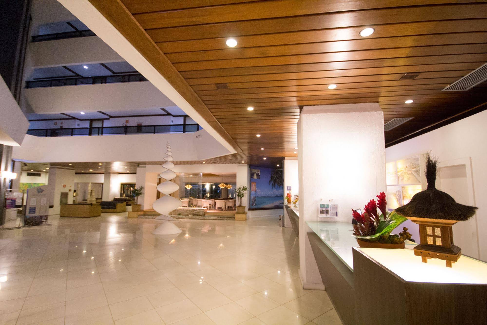 Maceió Atlantic Suites