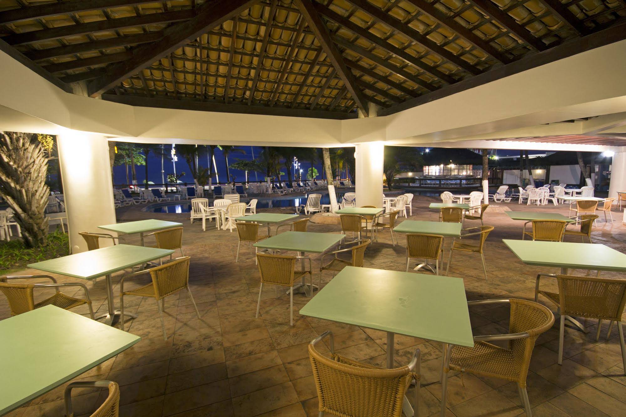 Maceió Atlantic Suites
