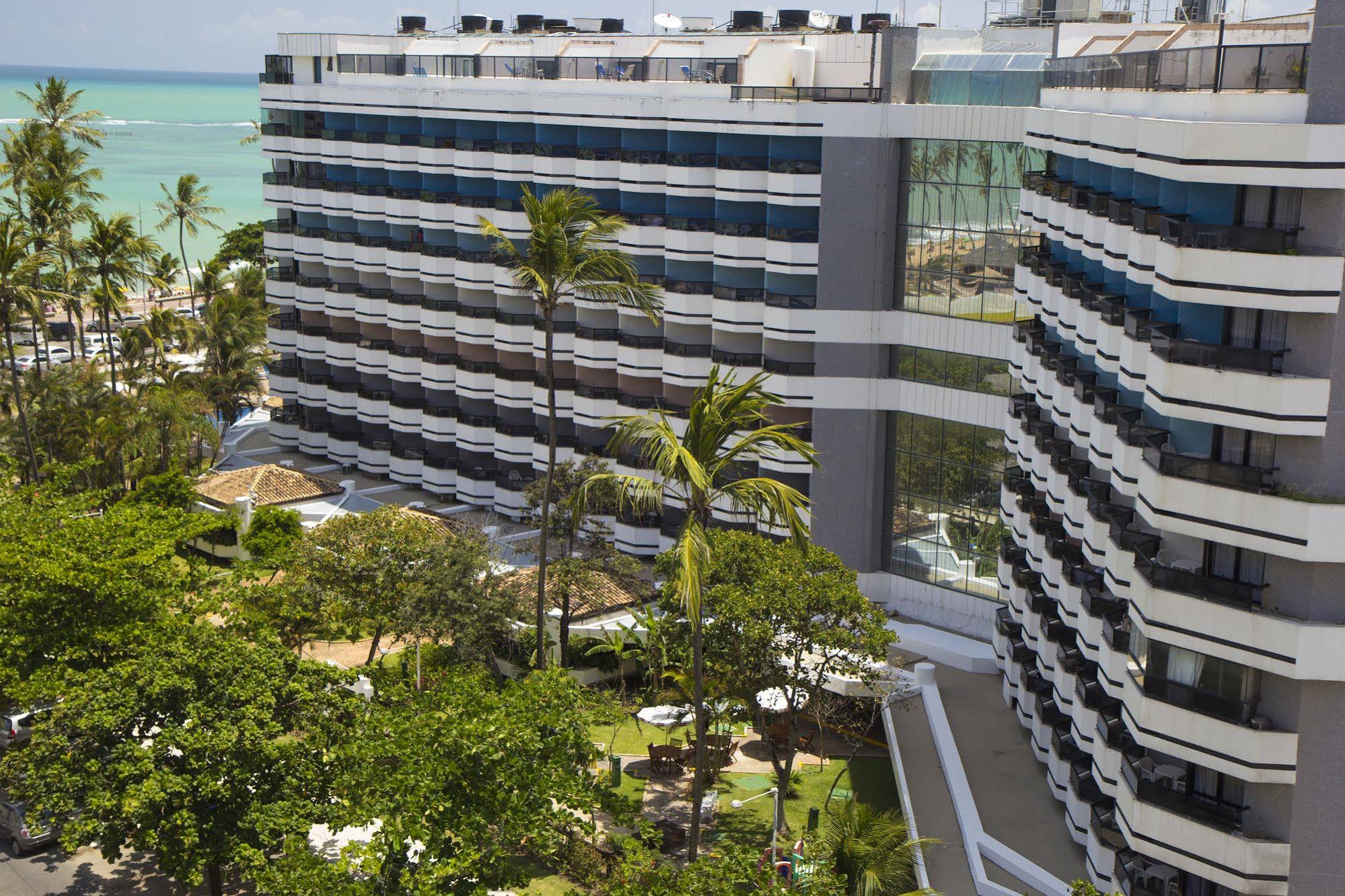 Maceió Atlantic Suites