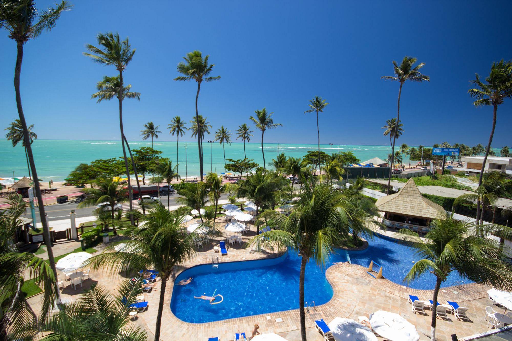 Maceió Atlantic Suites