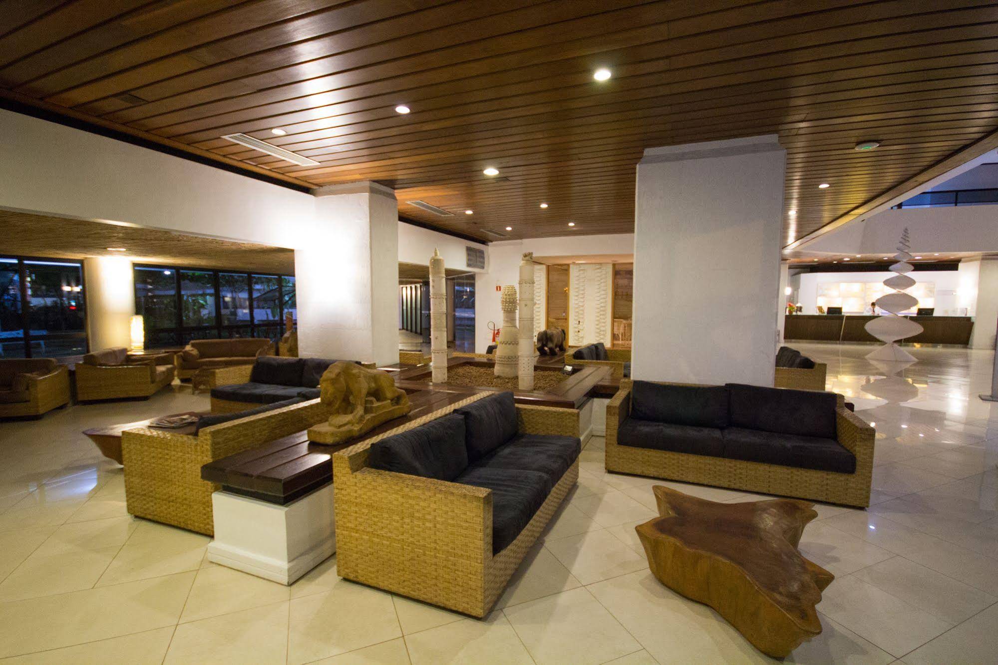 Maceió Atlantic Suites