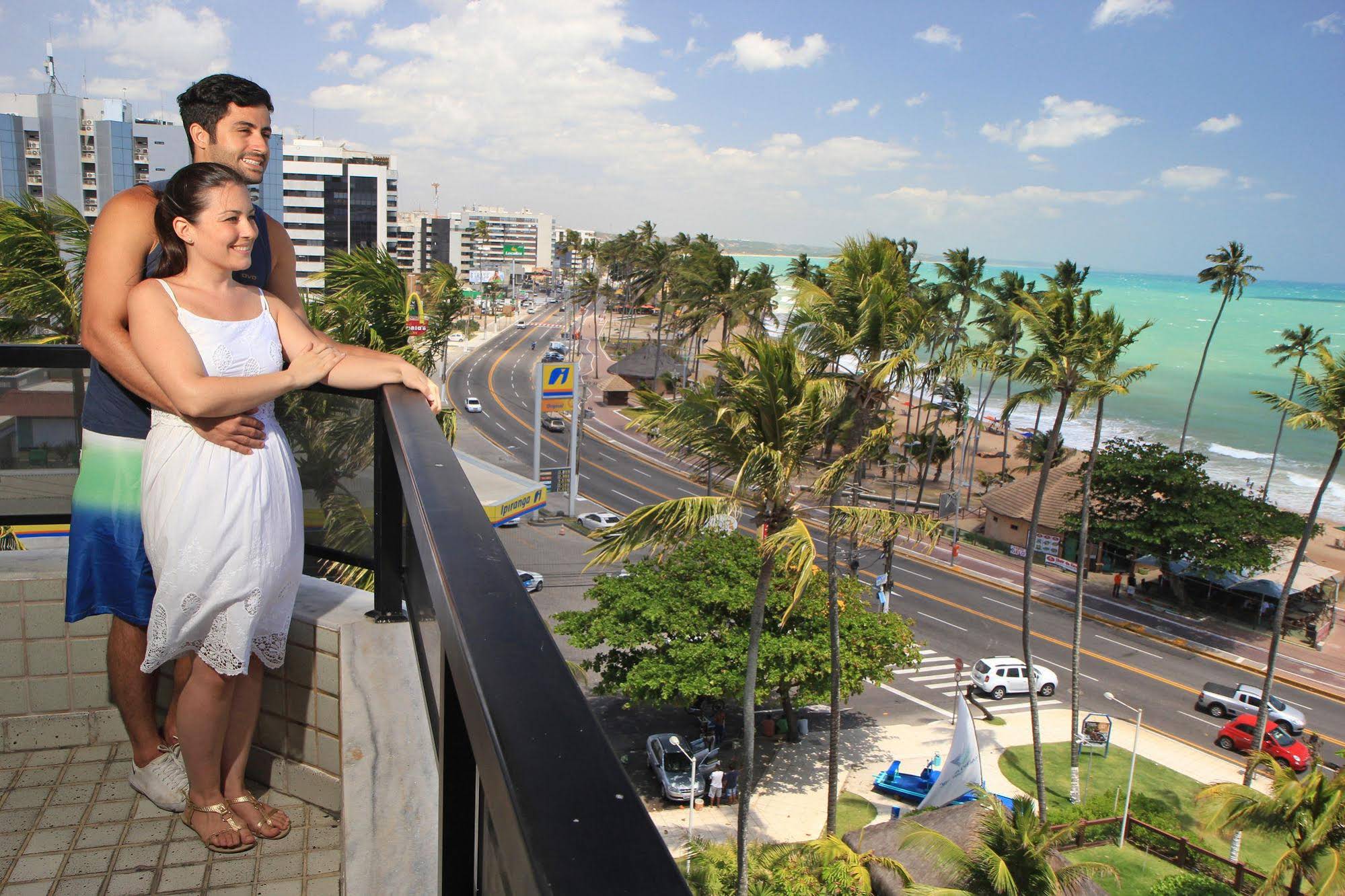Maceió Atlantic Suites