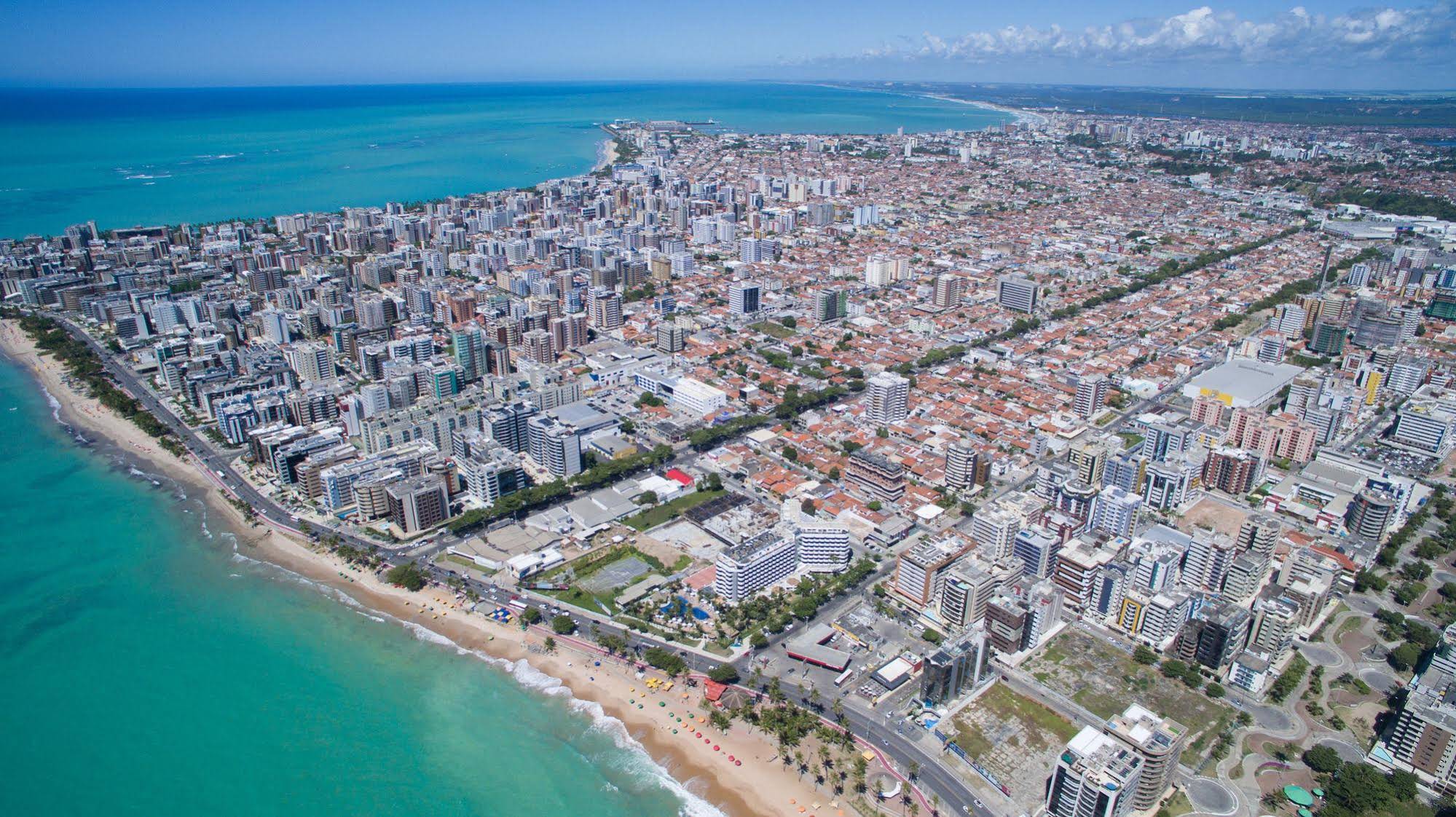 Maceió Atlantic Suites