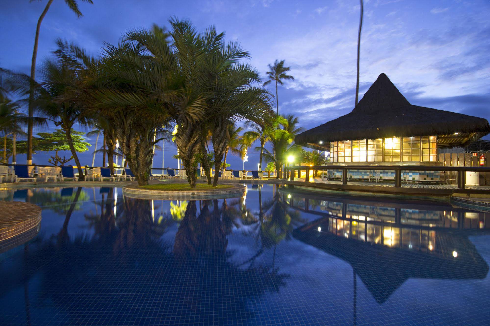 Maceió Atlantic Suites