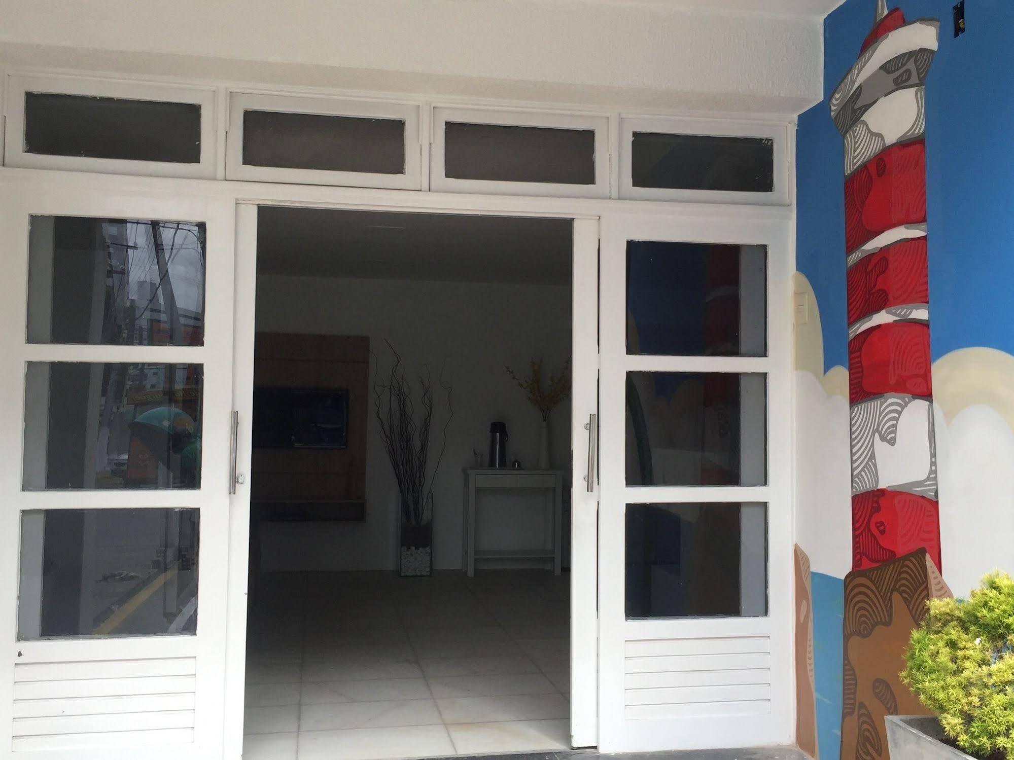 Maceió Hostel E Pousada
