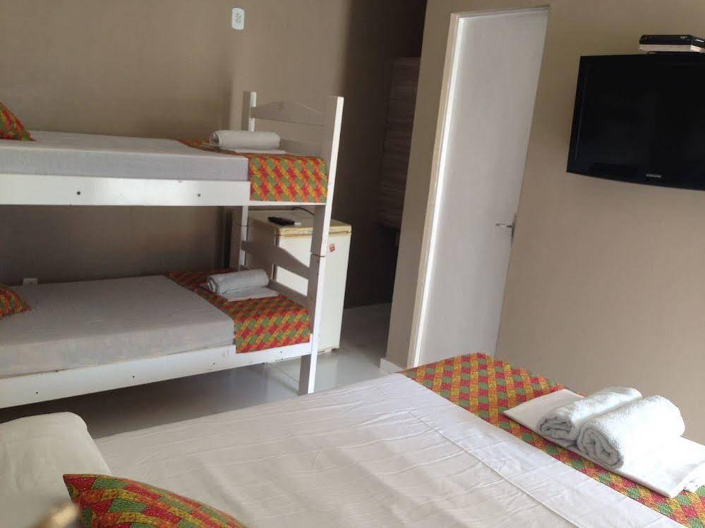 Maceió Hostel E Pousada