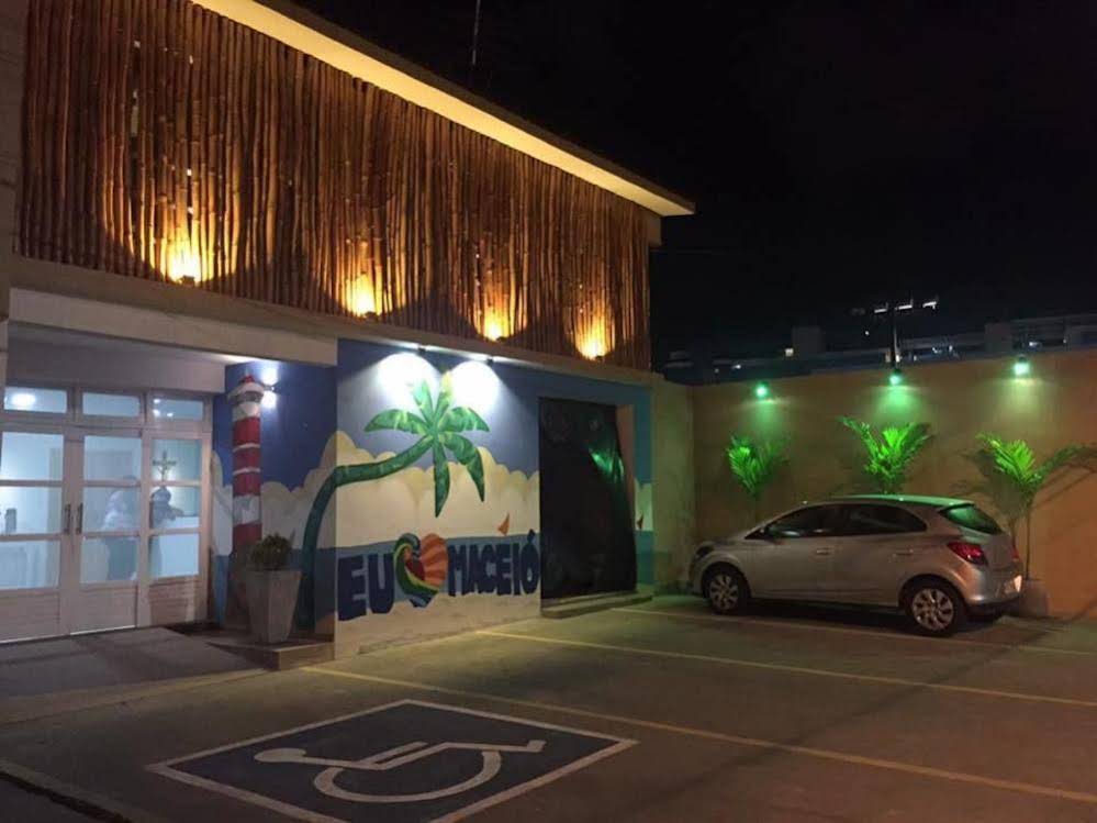 Maceió Hostel E Pousada