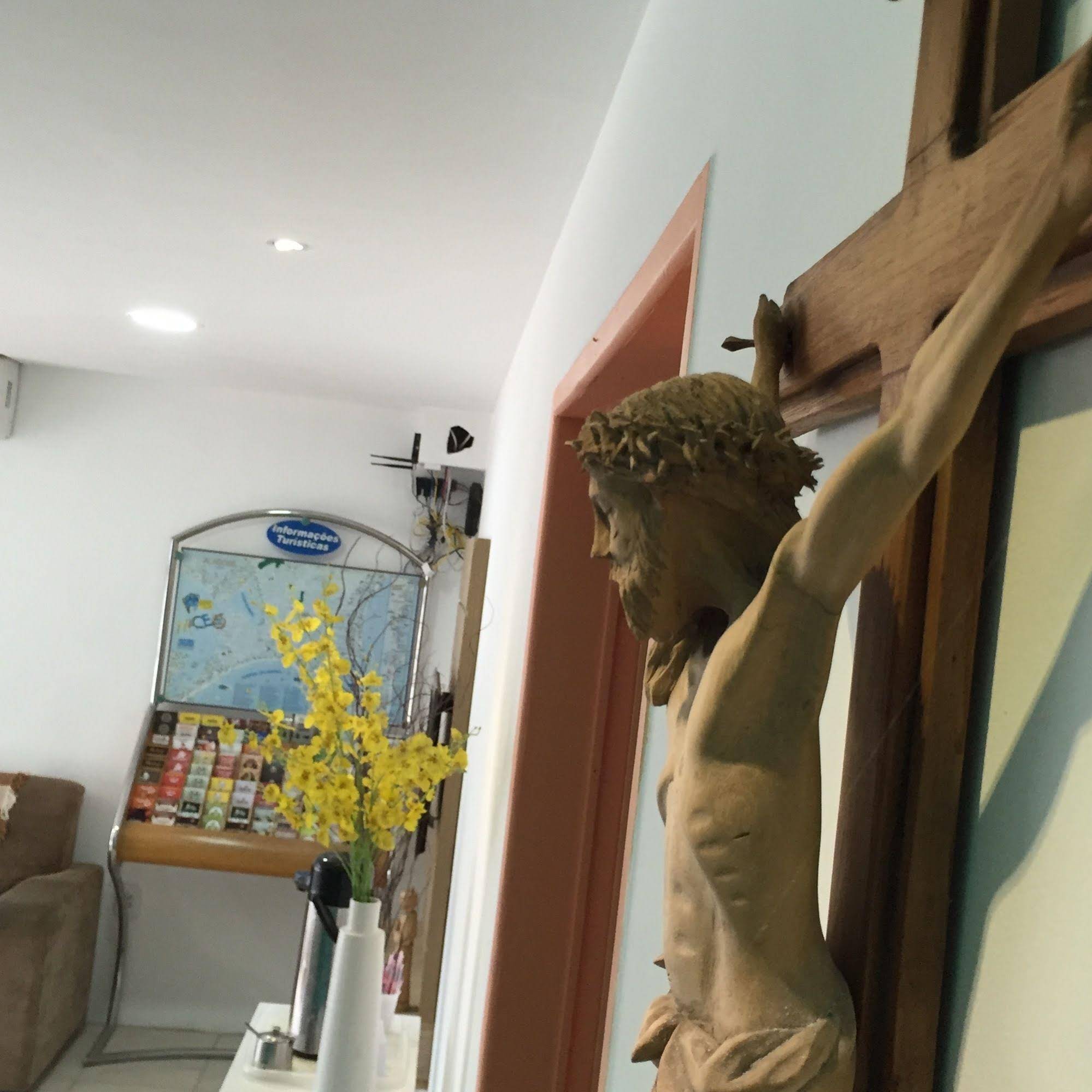 Maceió Hostel E Pousada