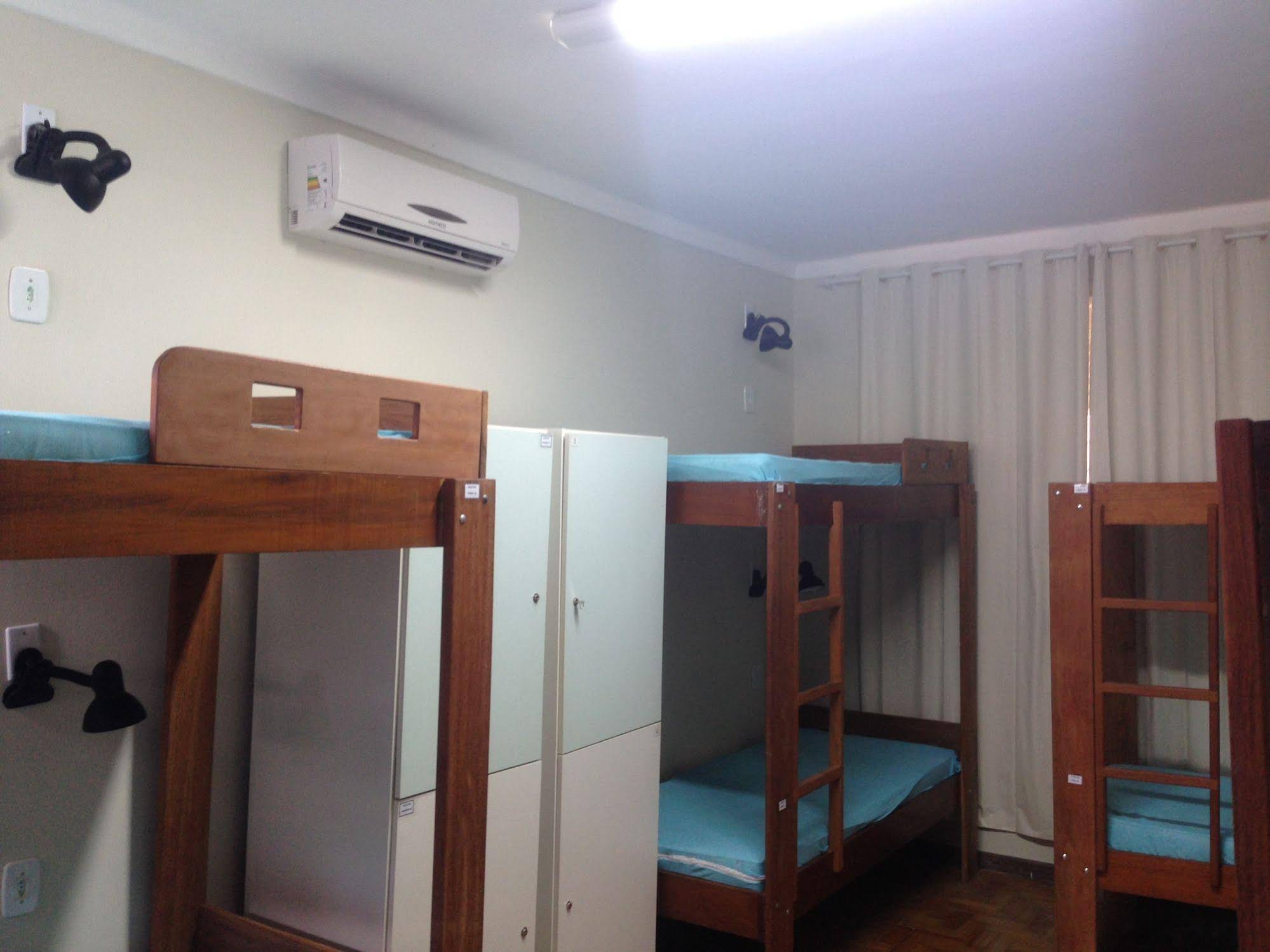 Maceió Hostel E Pousada
