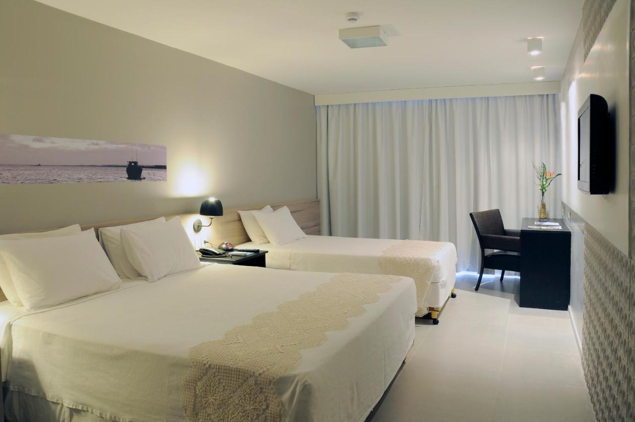 Maceió Mar Hotel
