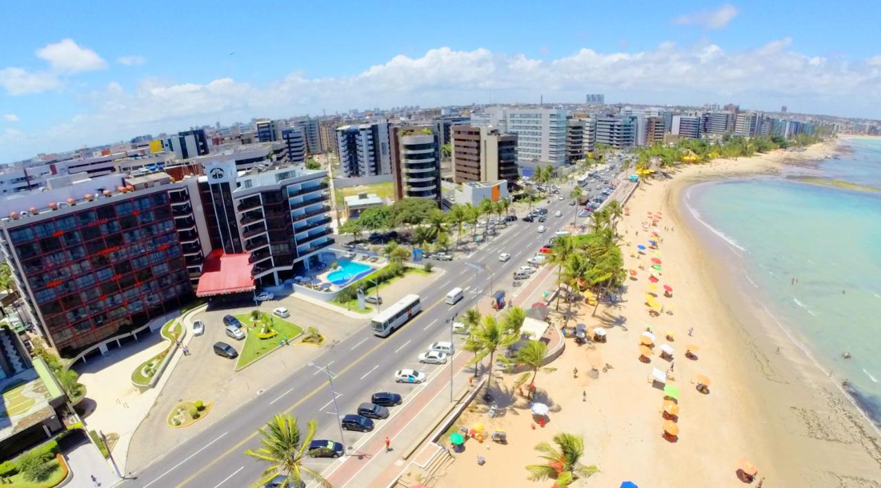 Maceió Mar Hotel