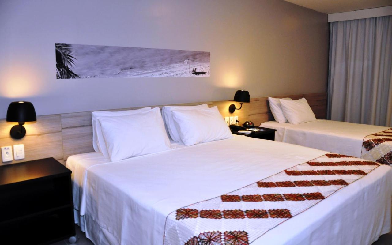 Maceió Mar Hotel