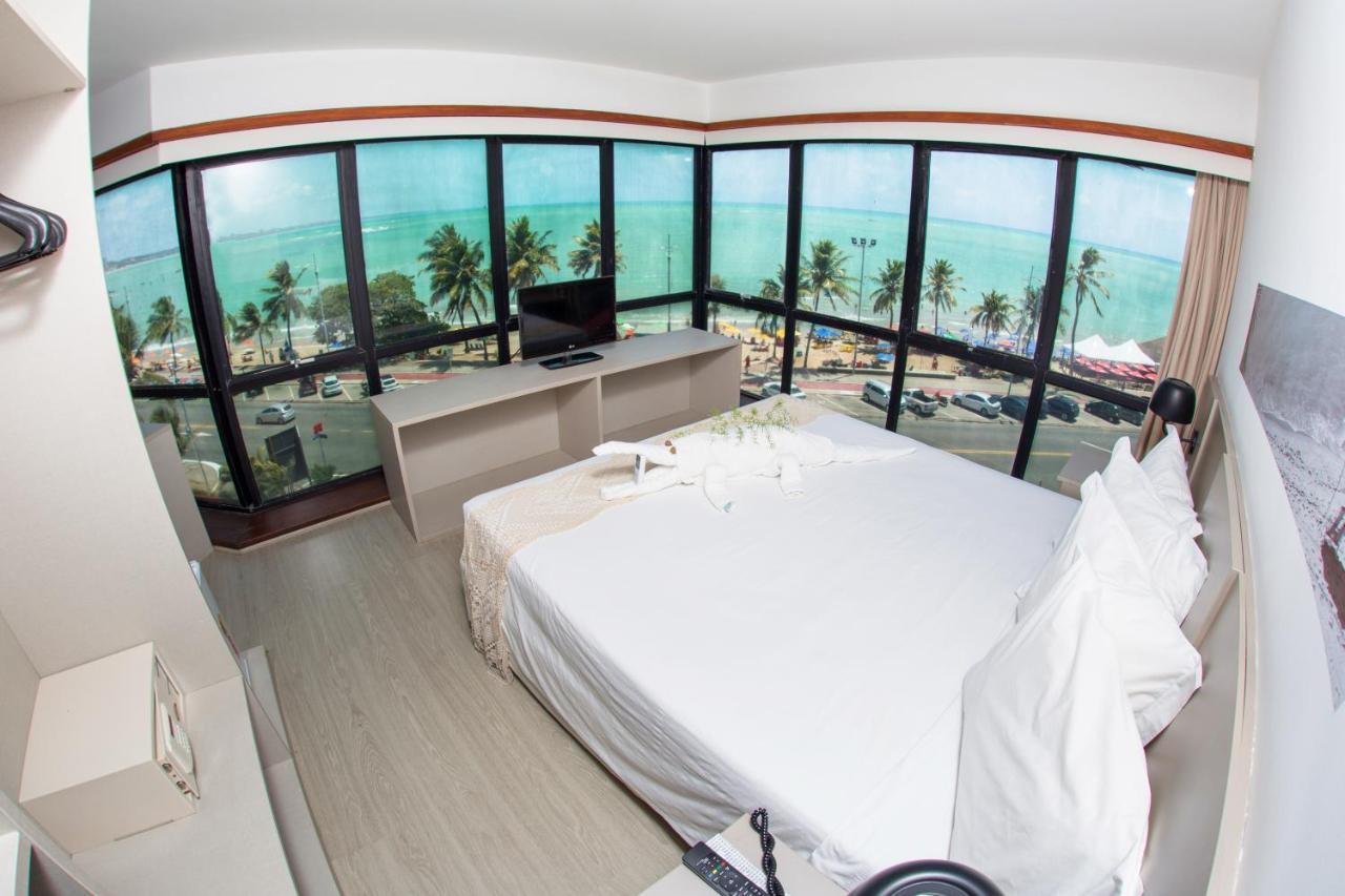 Maceió Mar Hotel