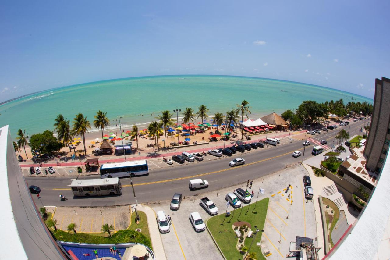Maceió Mar Hotel