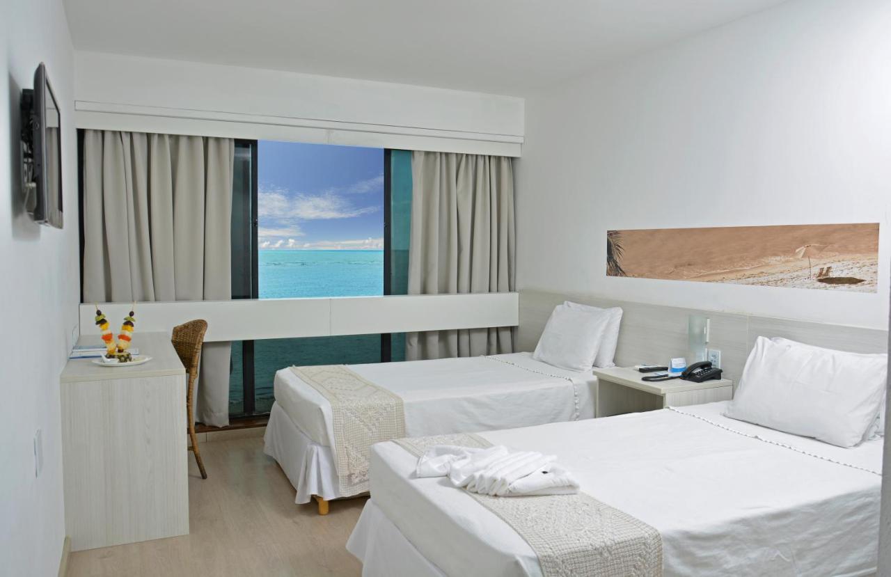 Maceió Mar Hotel