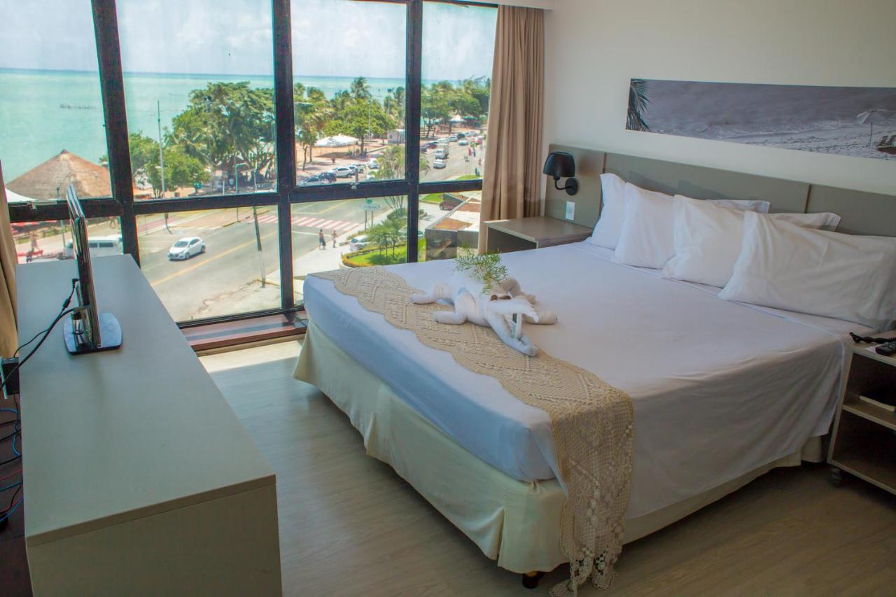 Maceió Mar Hotel