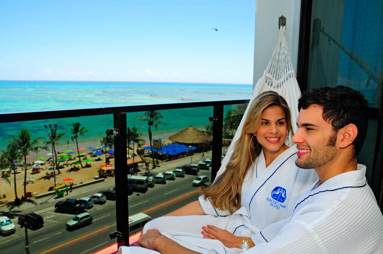 Maceió Mar Hotel