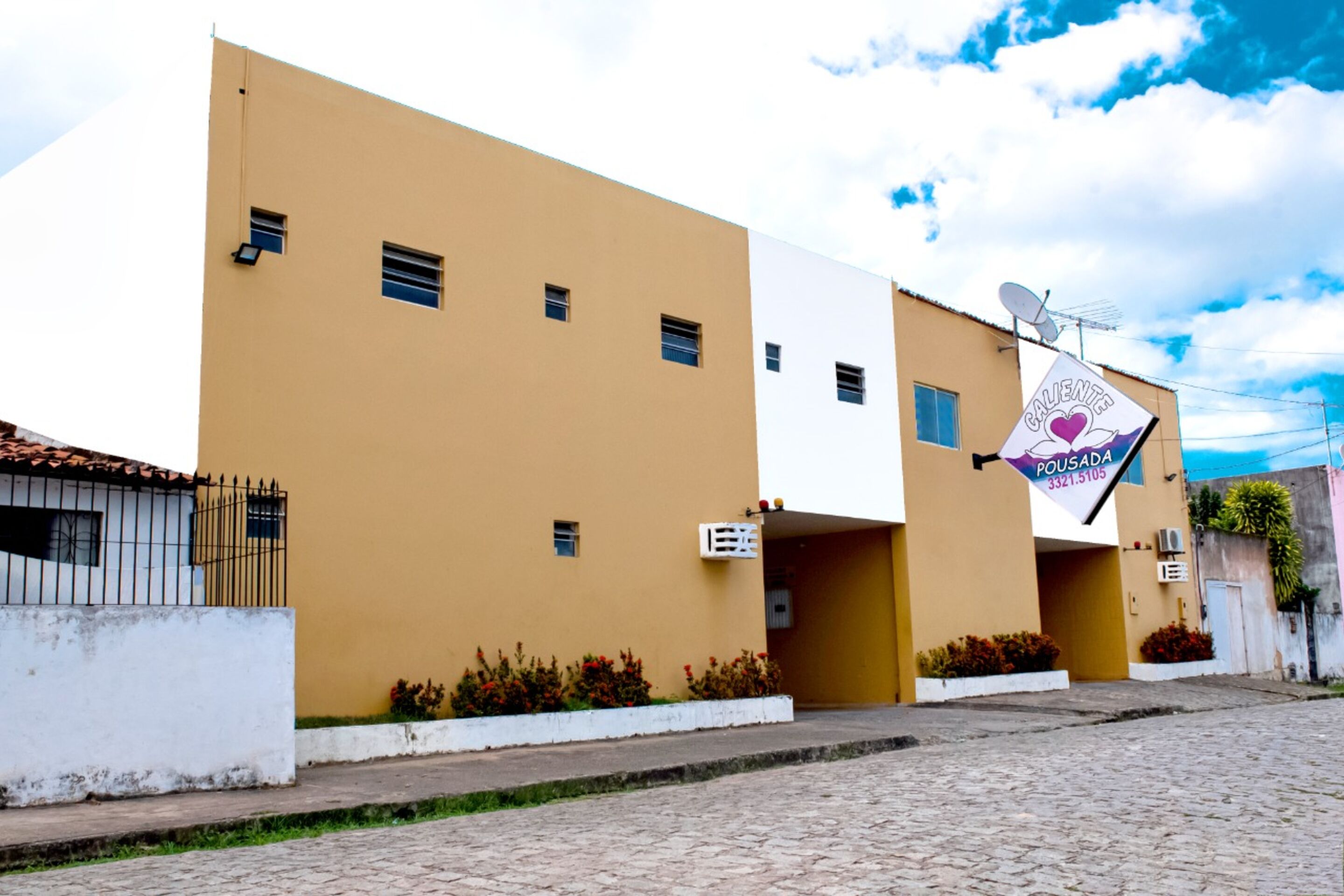 Mar Azul Hotel