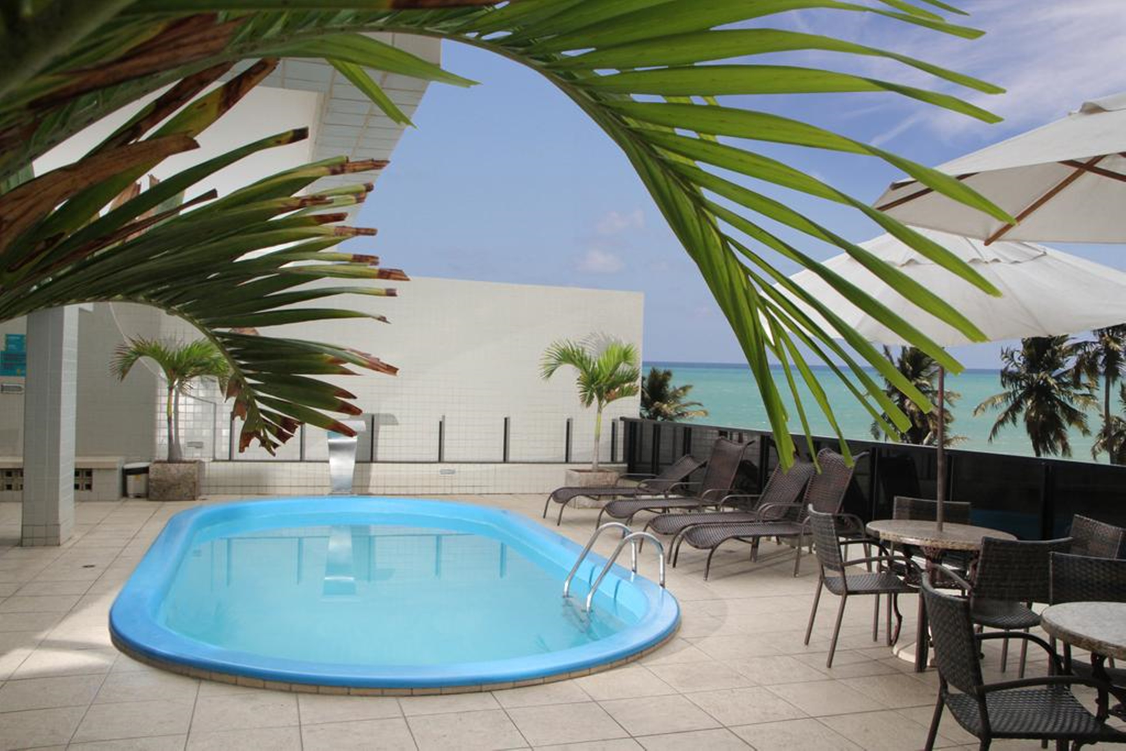Marinas Maceió