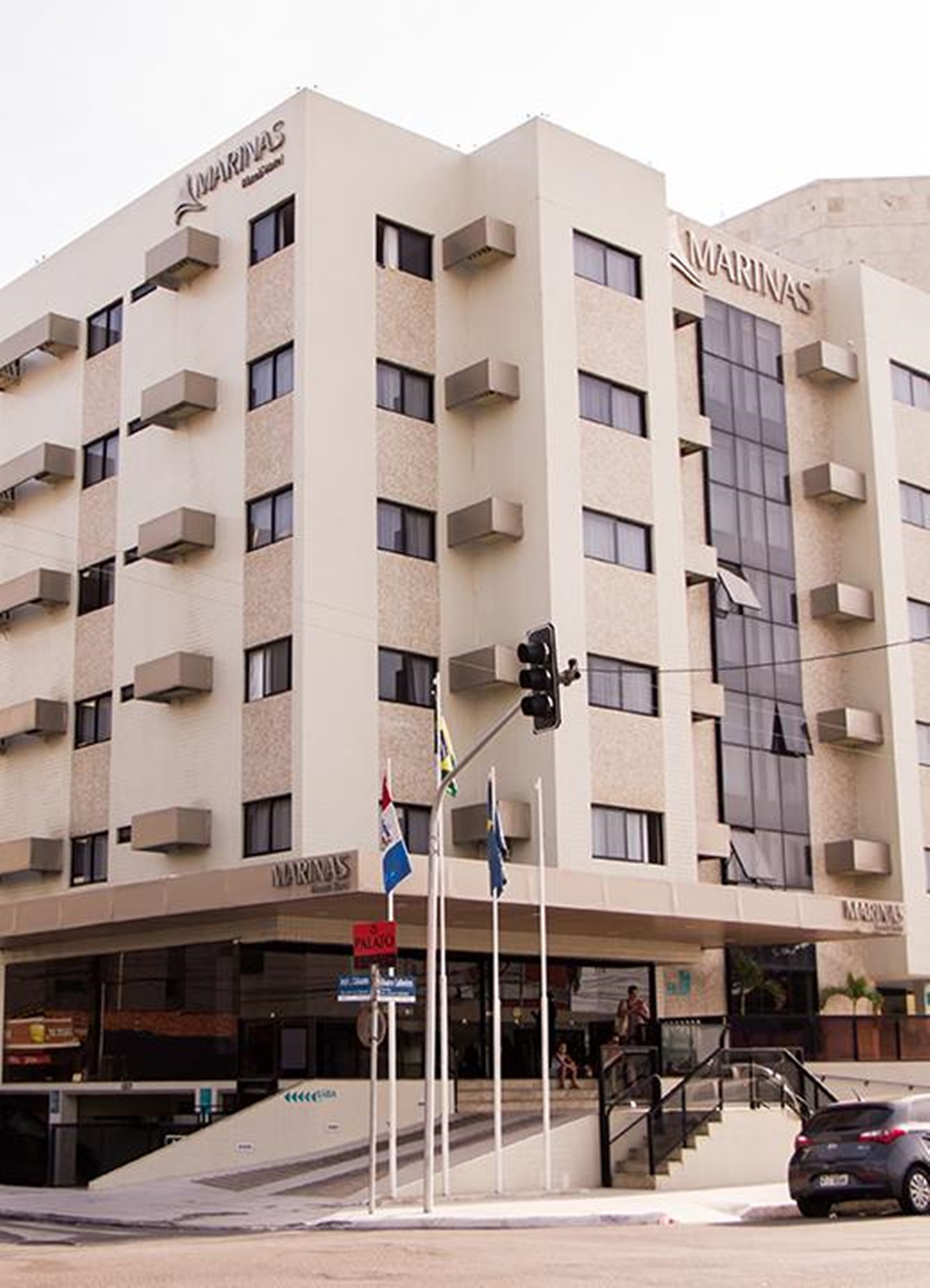Marinas Maceió