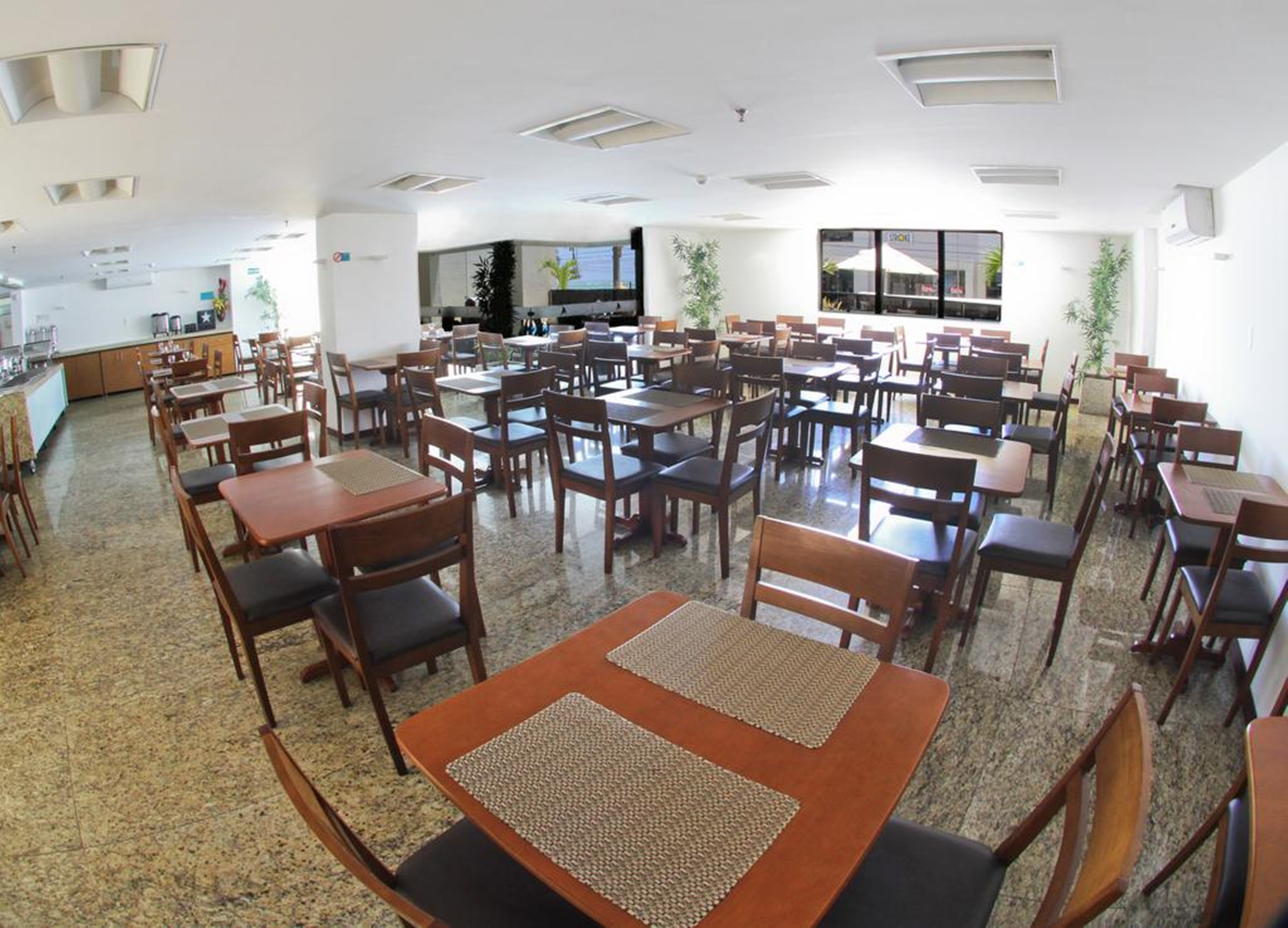 Marinas Maceió