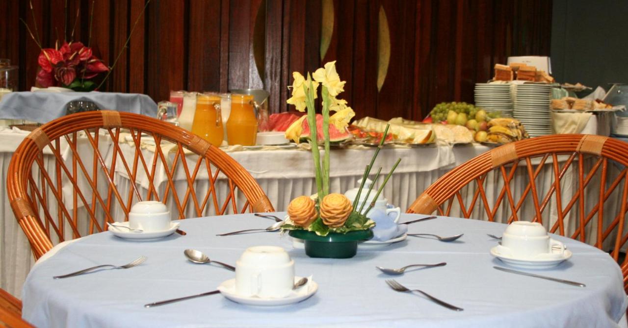 Matsubara Hotel