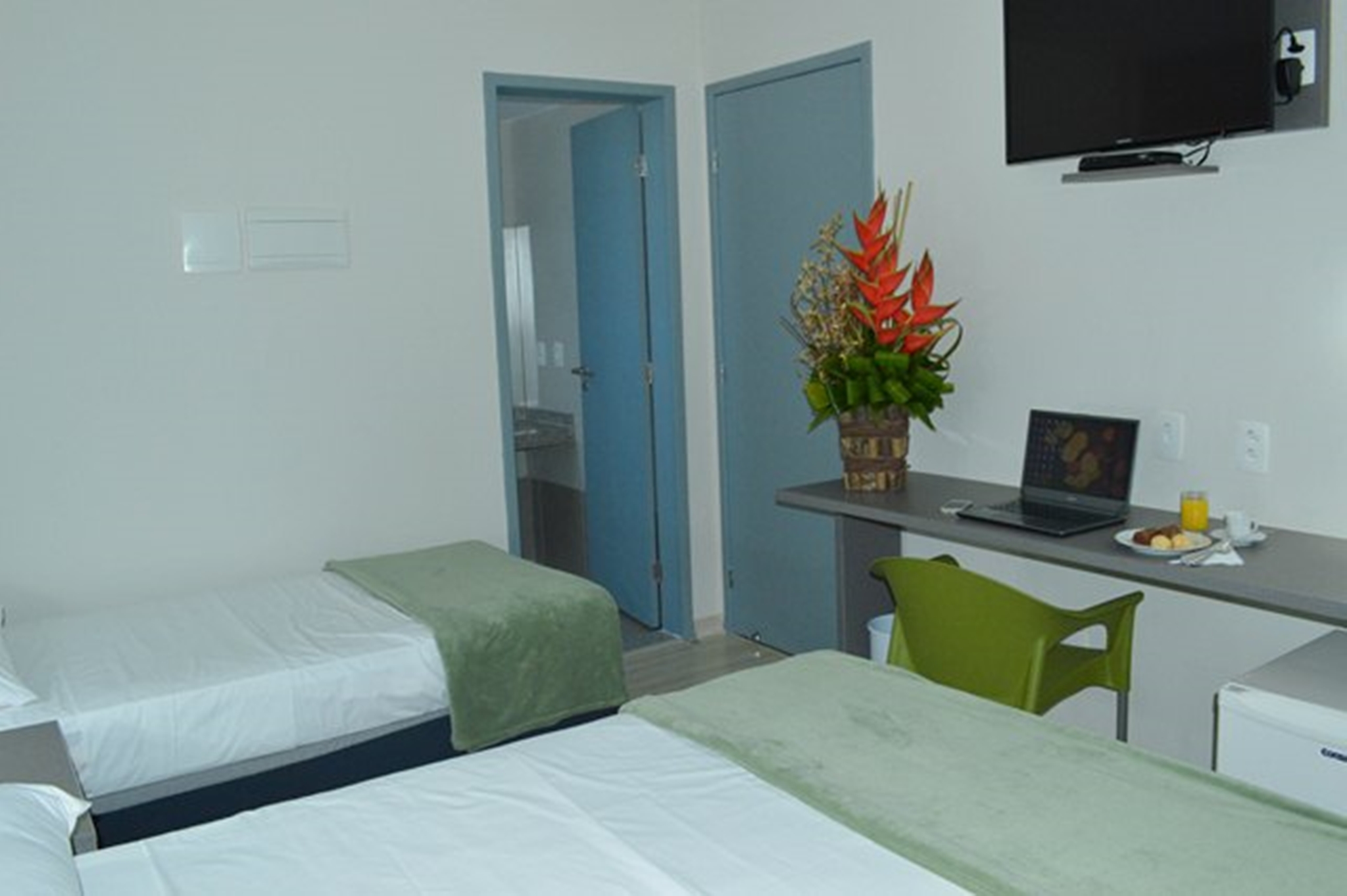 Pajucara Hotel Express