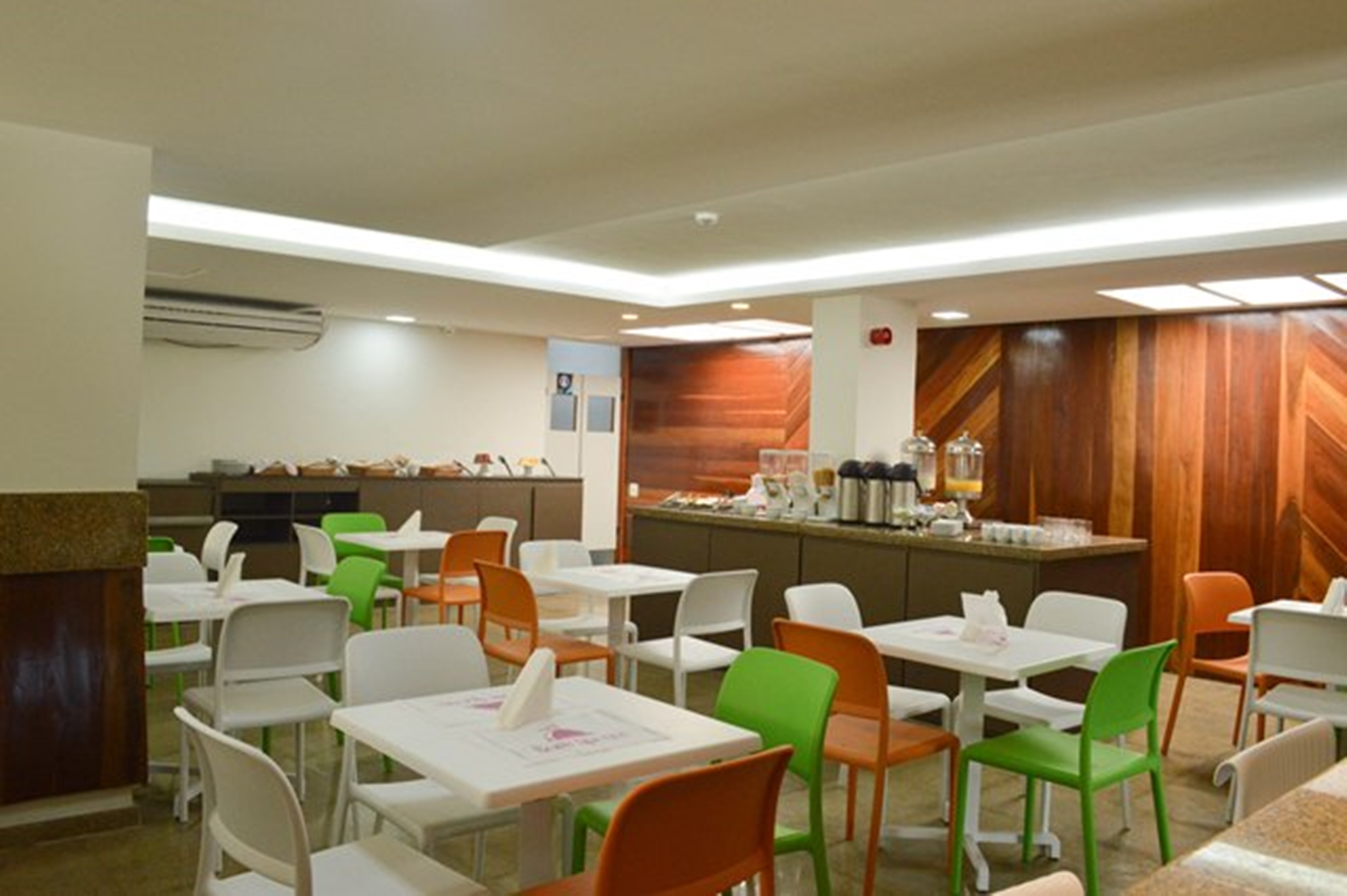 Pajucara Hotel Express