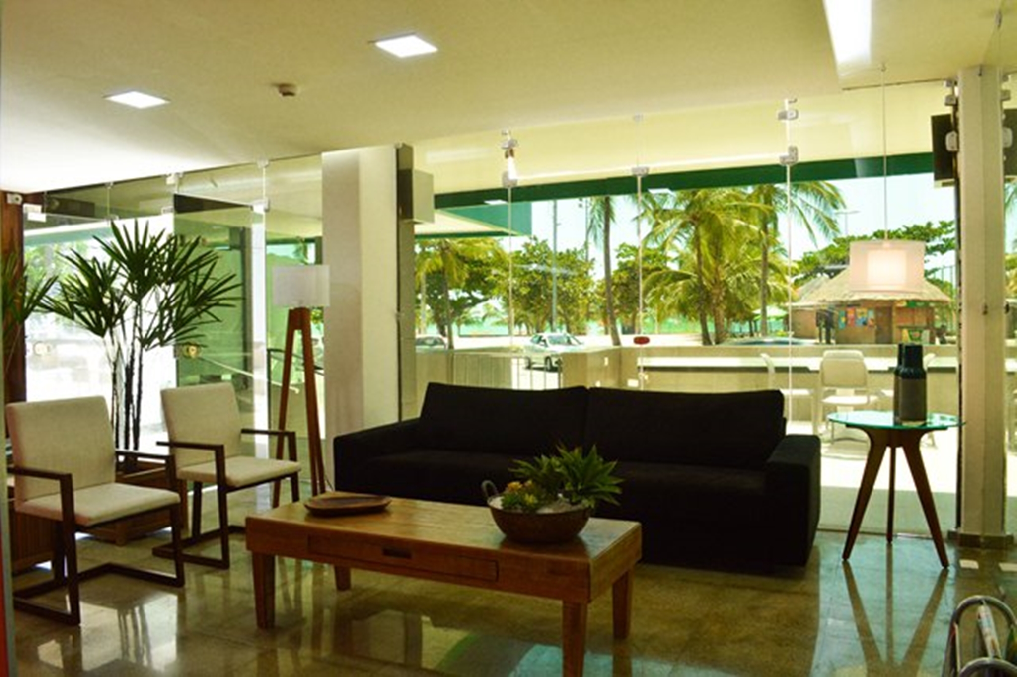 Pajucara Hotel Express