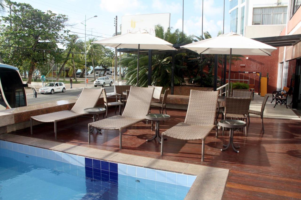 Pajucara Praia