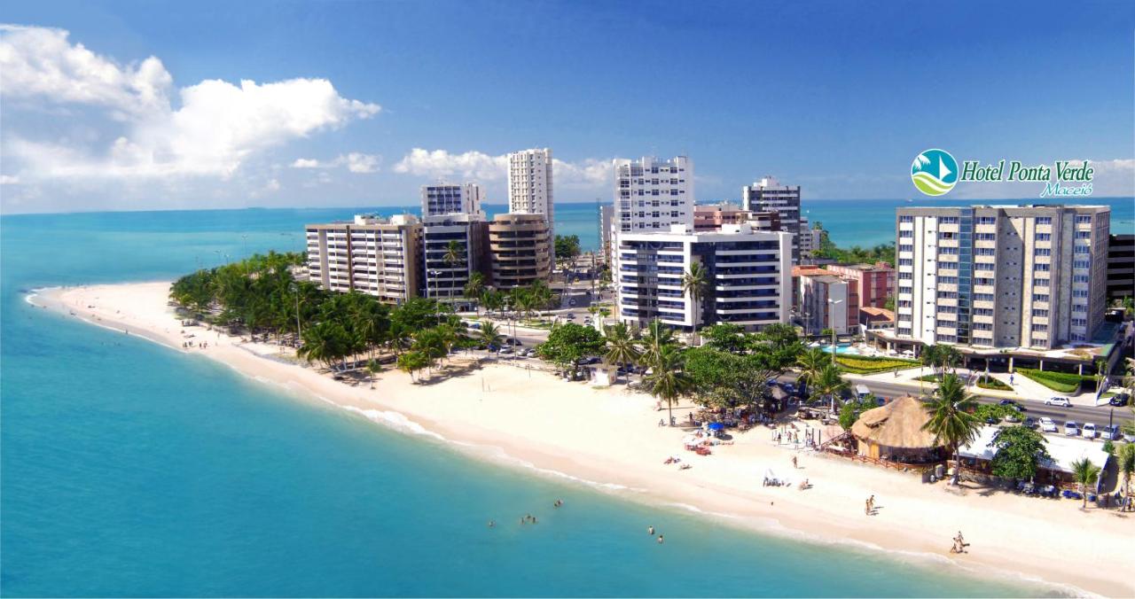 Ponta Verde Maceio