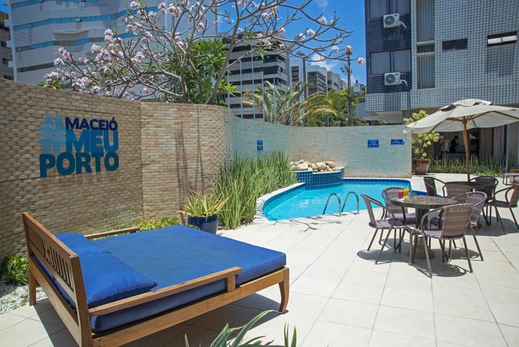 Porto da Praia